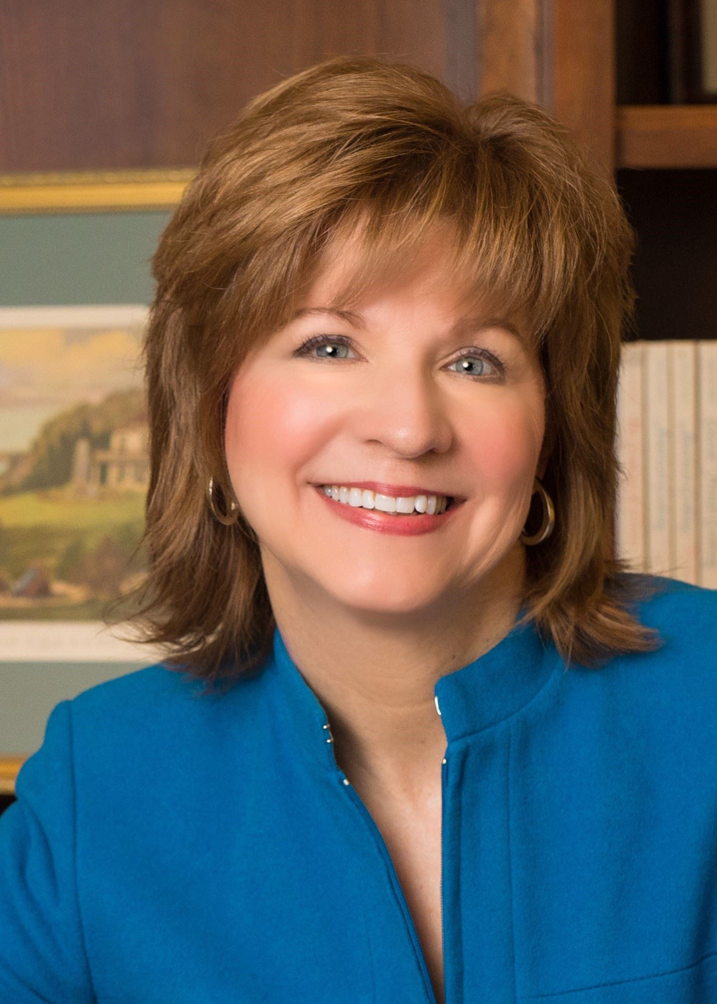 Karen Collins, MS, RDN, CDN, FAND